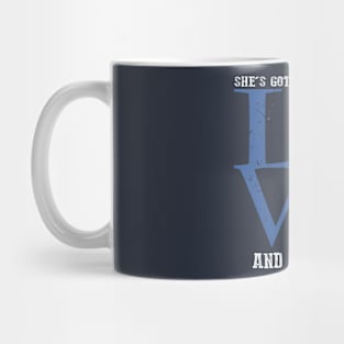 love Mug